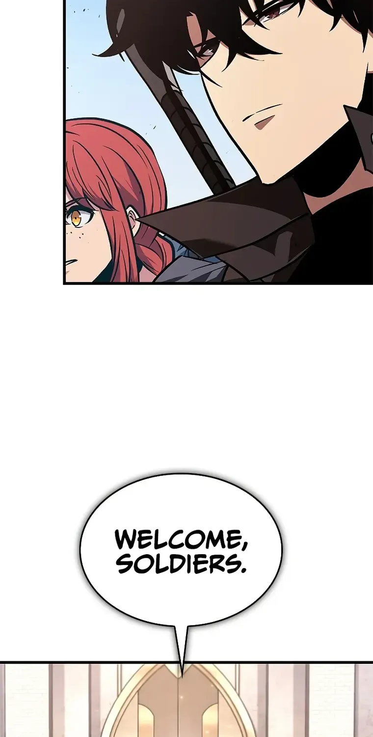 Infinite Gacha Chapter 81 page 4 - 