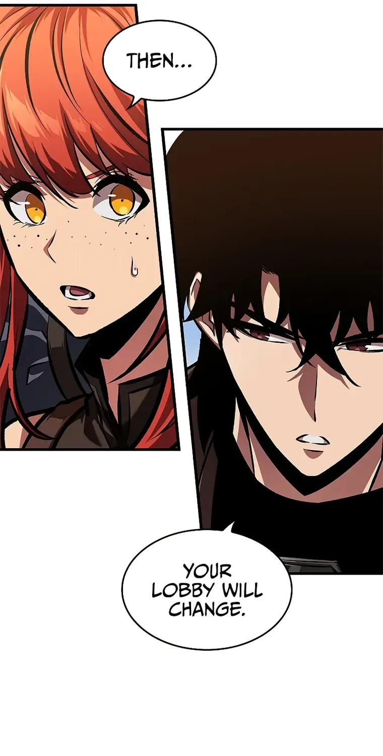 Infinite Gacha Chapter 81 page 31 - 