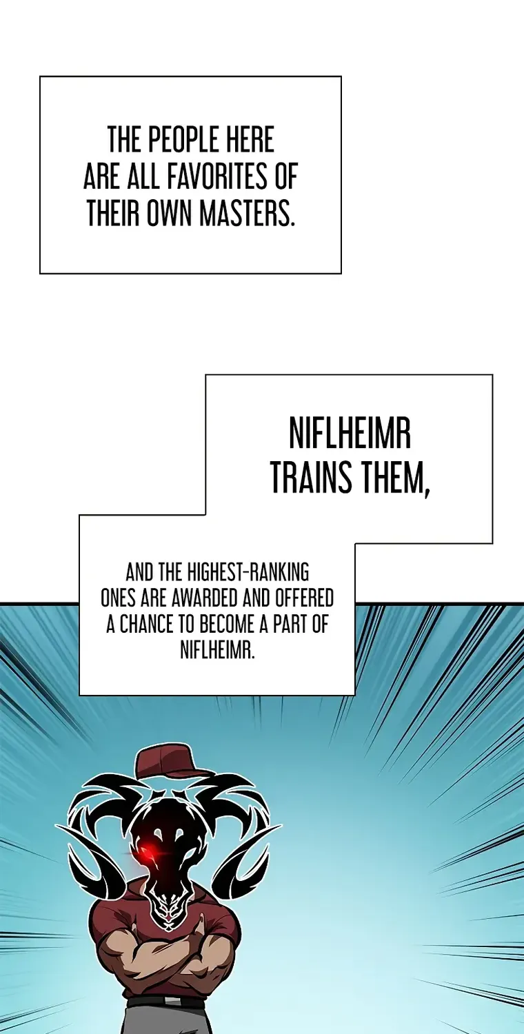 Infinite Gacha Chapter 81 page 32 - 