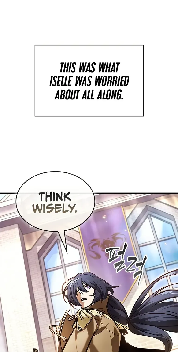 Infinite Gacha Chapter 81 page 35 - 