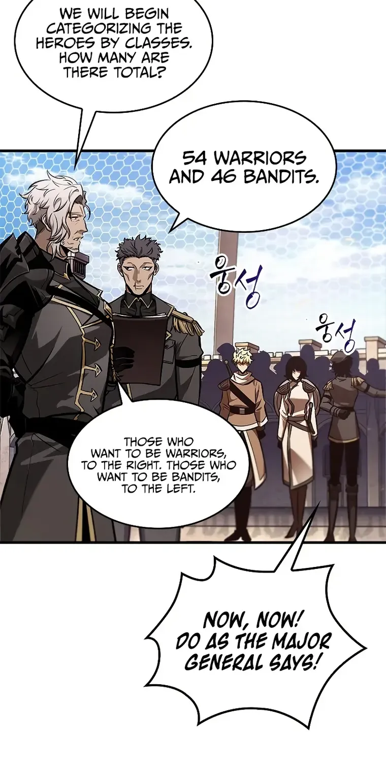 Infinite Gacha Chapter 81 page 37 - 