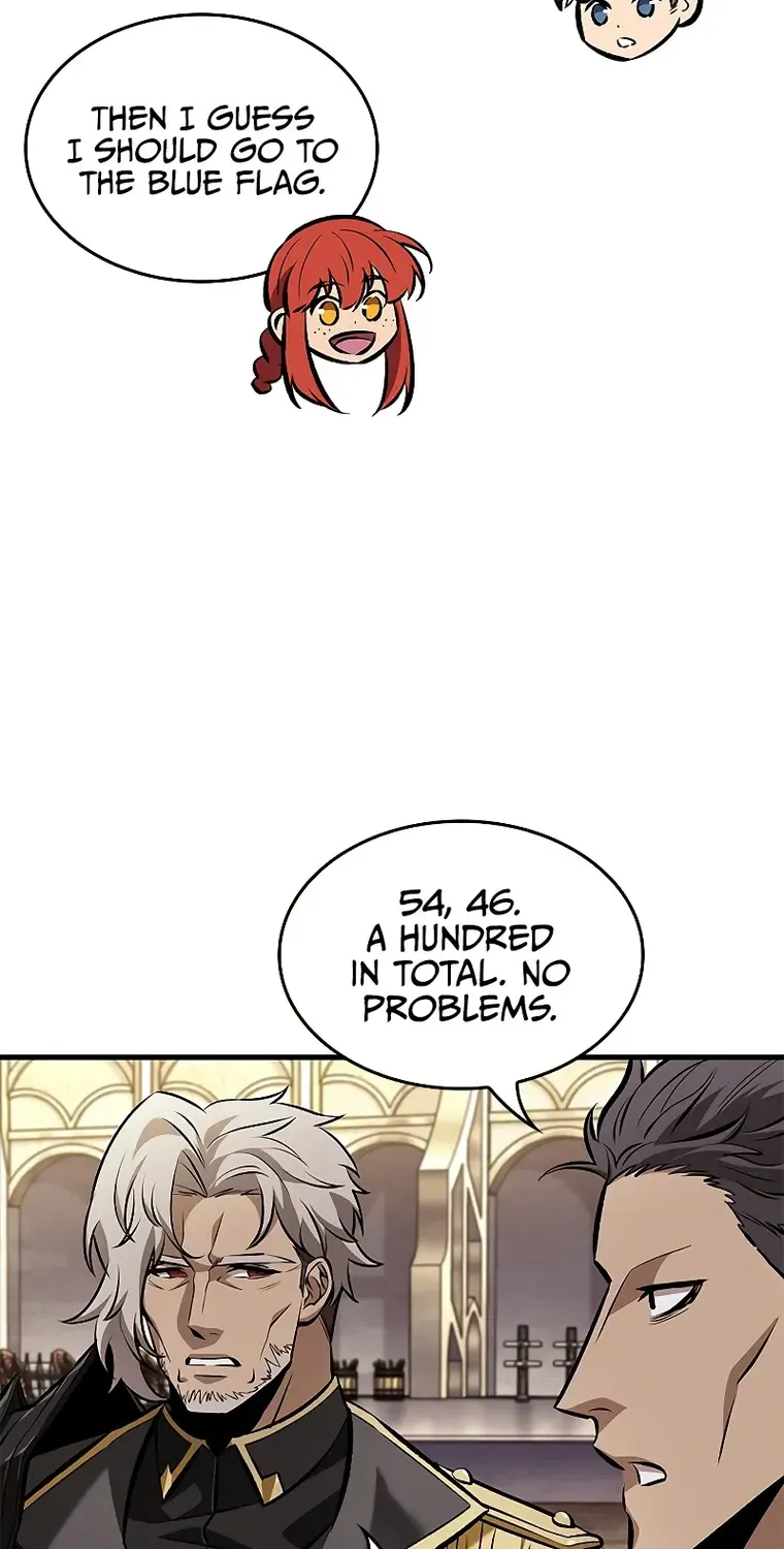 Infinite Gacha Chapter 81 page 40 - 