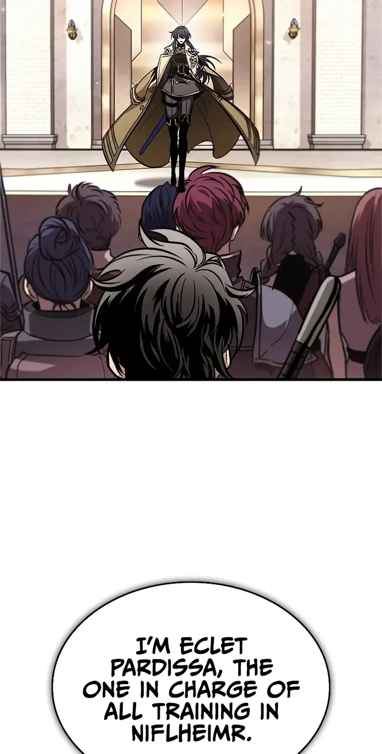 Infinite Gacha Chapter 81 page 5 - 