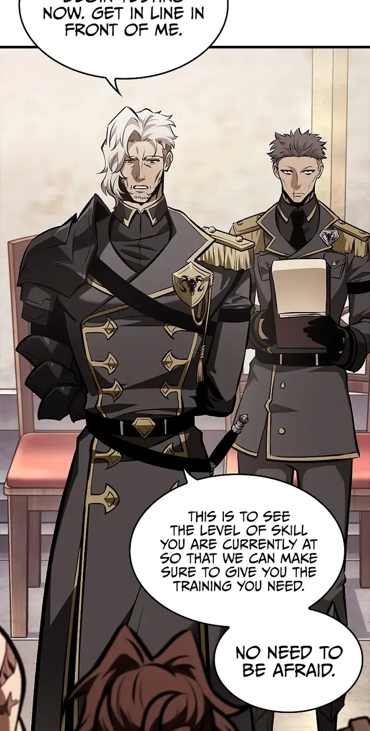 Infinite Gacha Chapter 81 page 44 - 