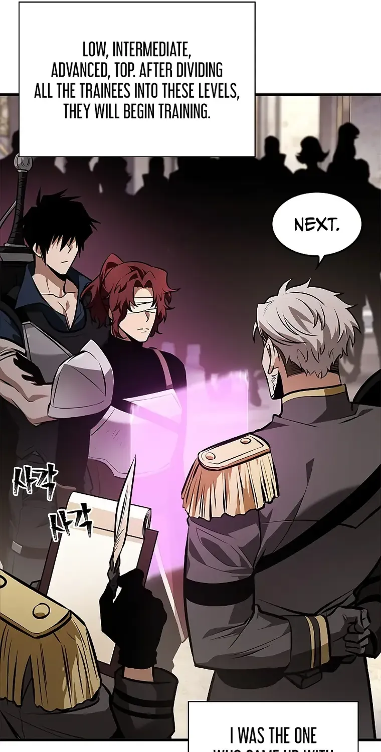 Infinite Gacha Chapter 81 page 46 - 