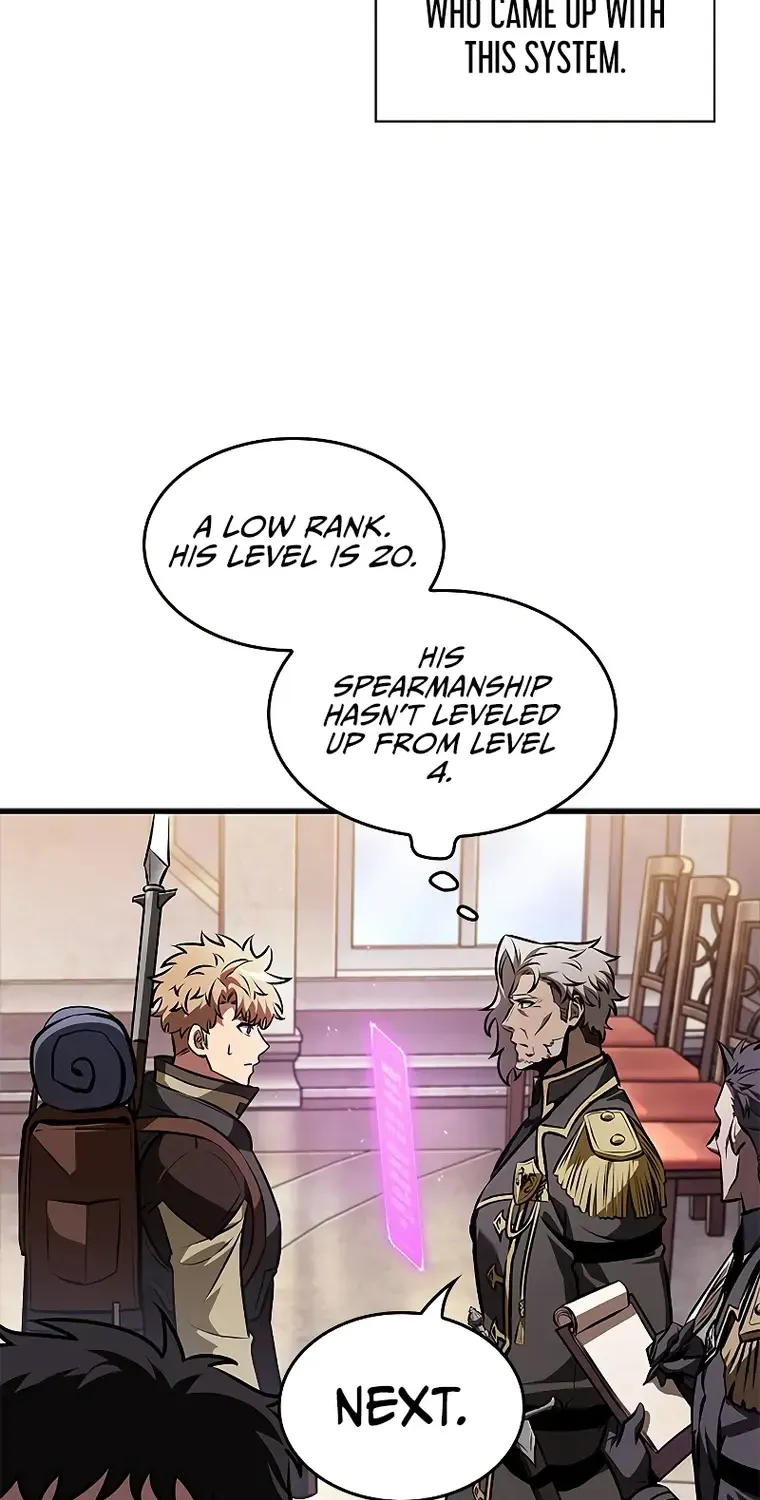Infinite Gacha Chapter 81 page 47 - 