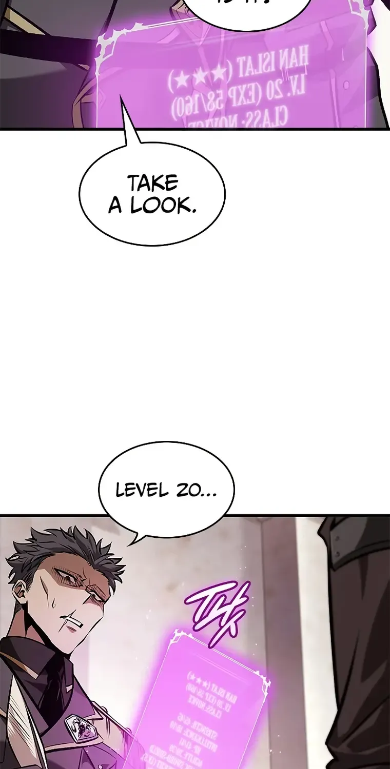 Infinite Gacha Chapter 81 page 50 - 