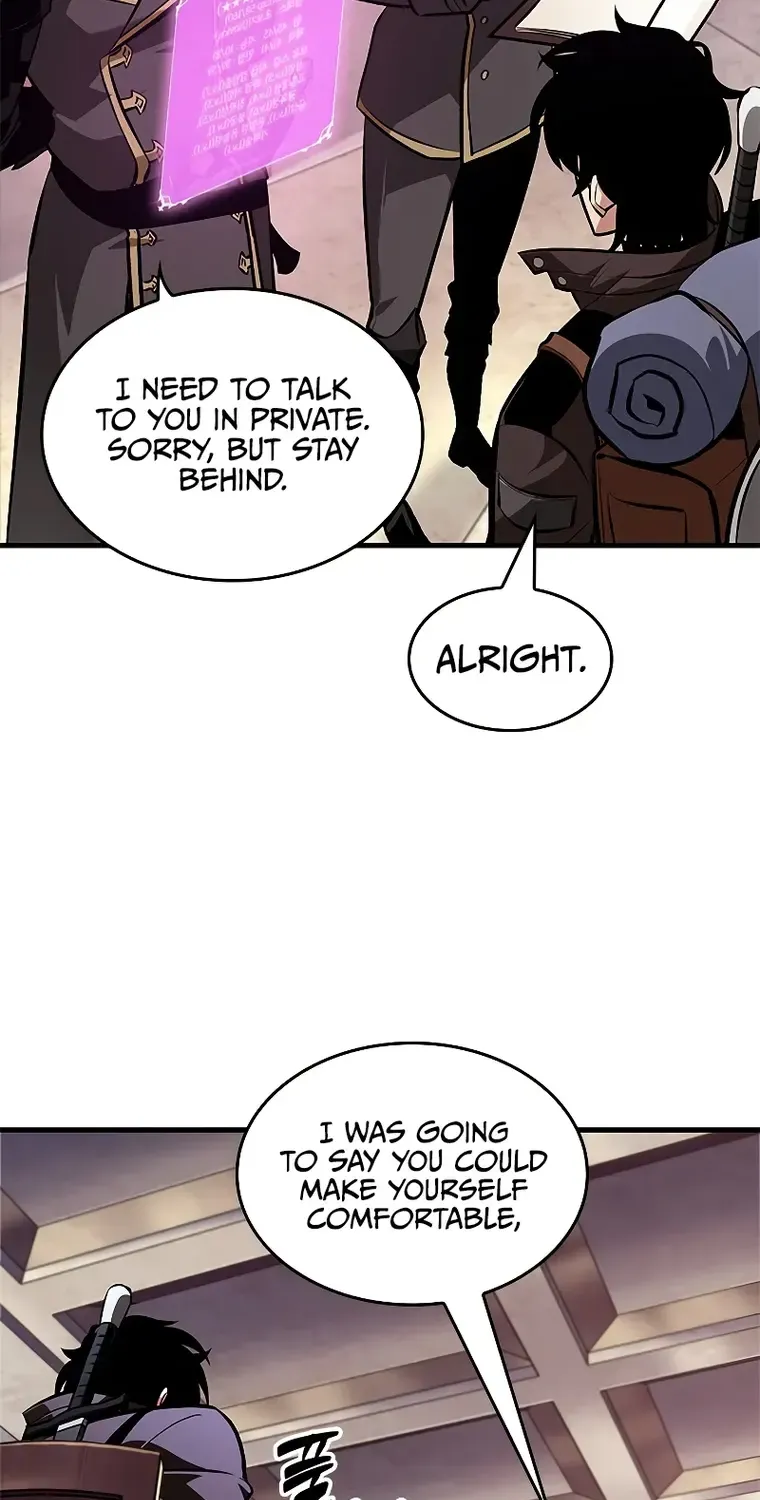 Infinite Gacha Chapter 81 page 52 - 