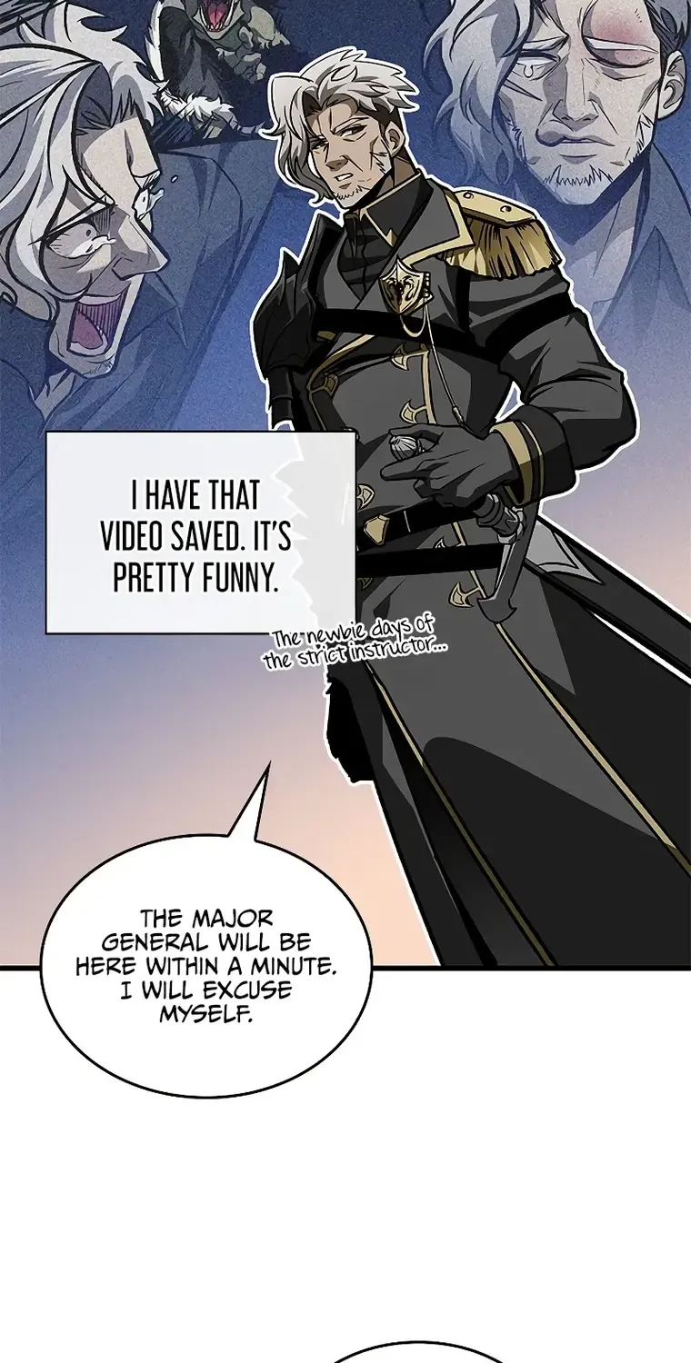 Infinite Gacha Chapter 81 page 56 - 