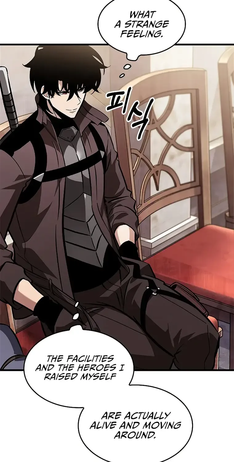 Infinite Gacha Chapter 81 page 57 - 