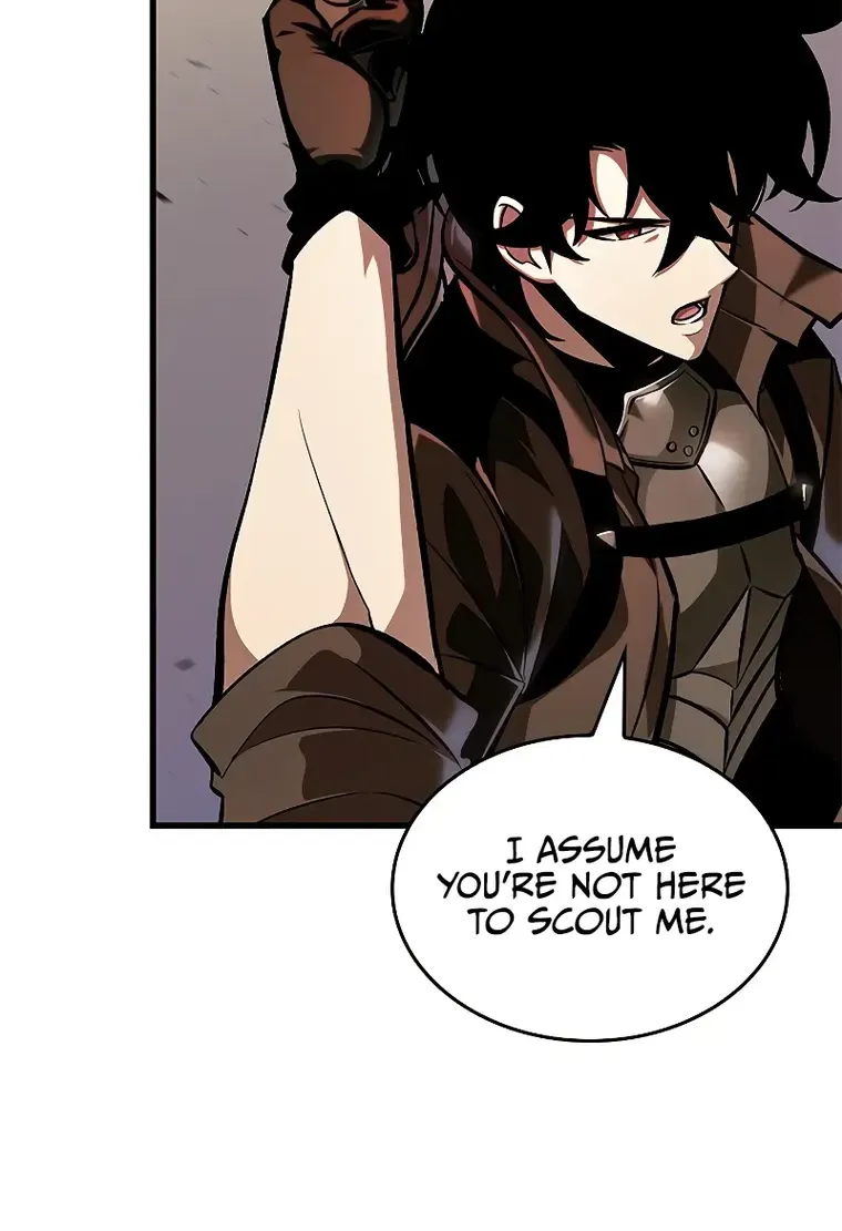 Infinite Gacha Chapter 81 page 61 - 