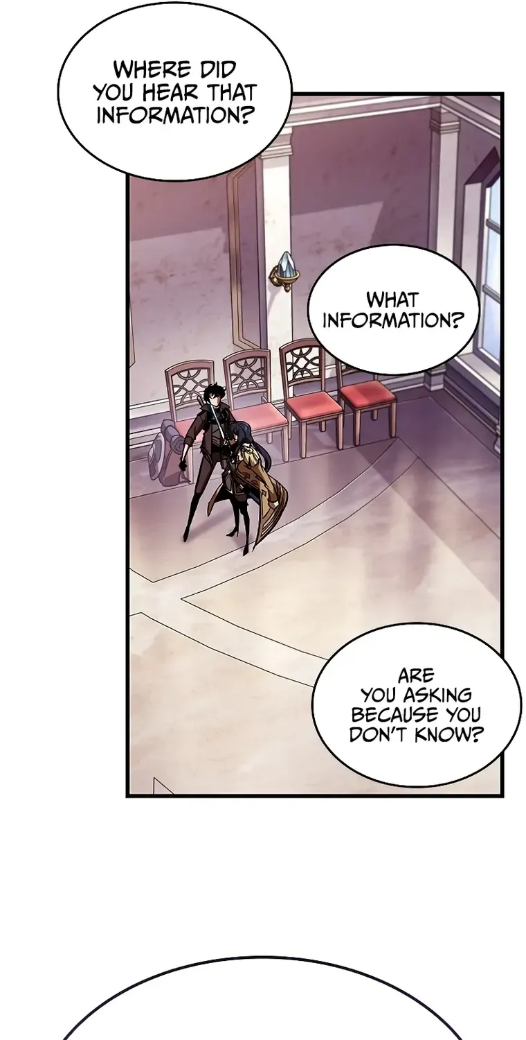 Infinite Gacha Chapter 81 page 70 - 