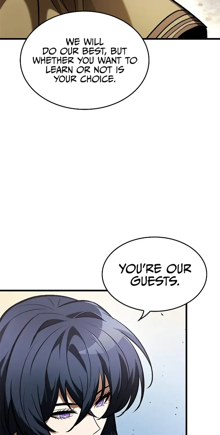 Infinite Gacha Chapter 81 page 9 - 