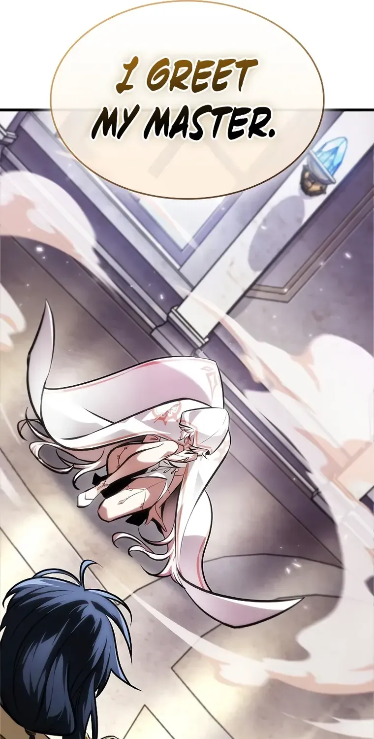 Infinite Gacha Chapter 81 page 84 - 
