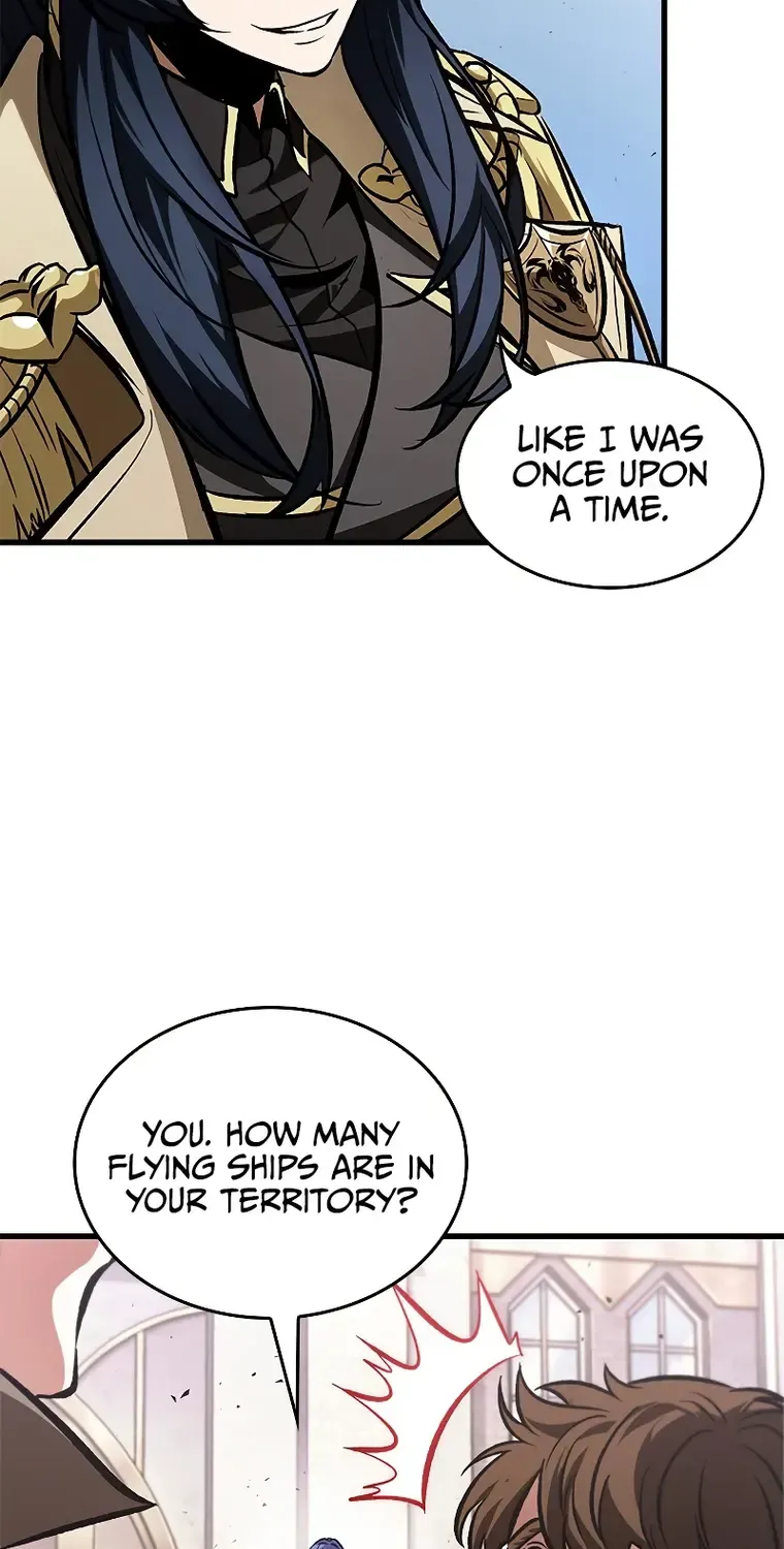 Infinite Gacha Chapter 81 page 10 - 