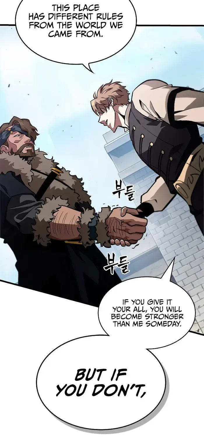 Infinite Gacha Chapter 82 page 11 - 