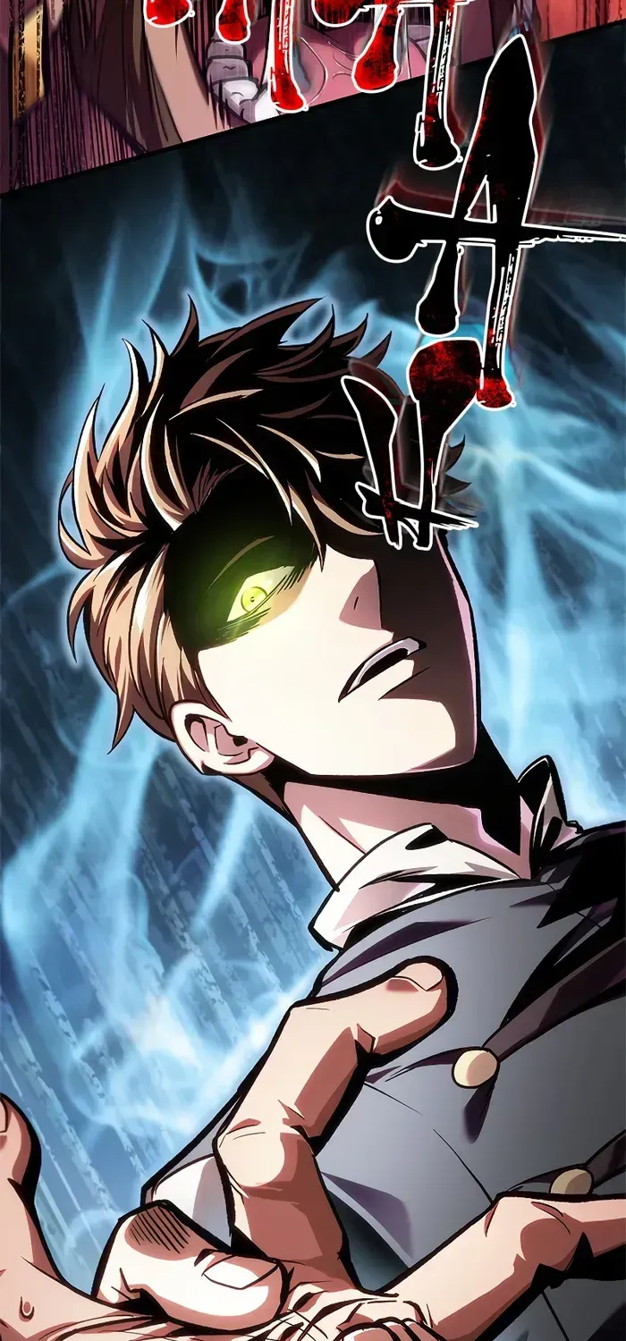 Infinite Gacha Chapter 82 page 13 - 