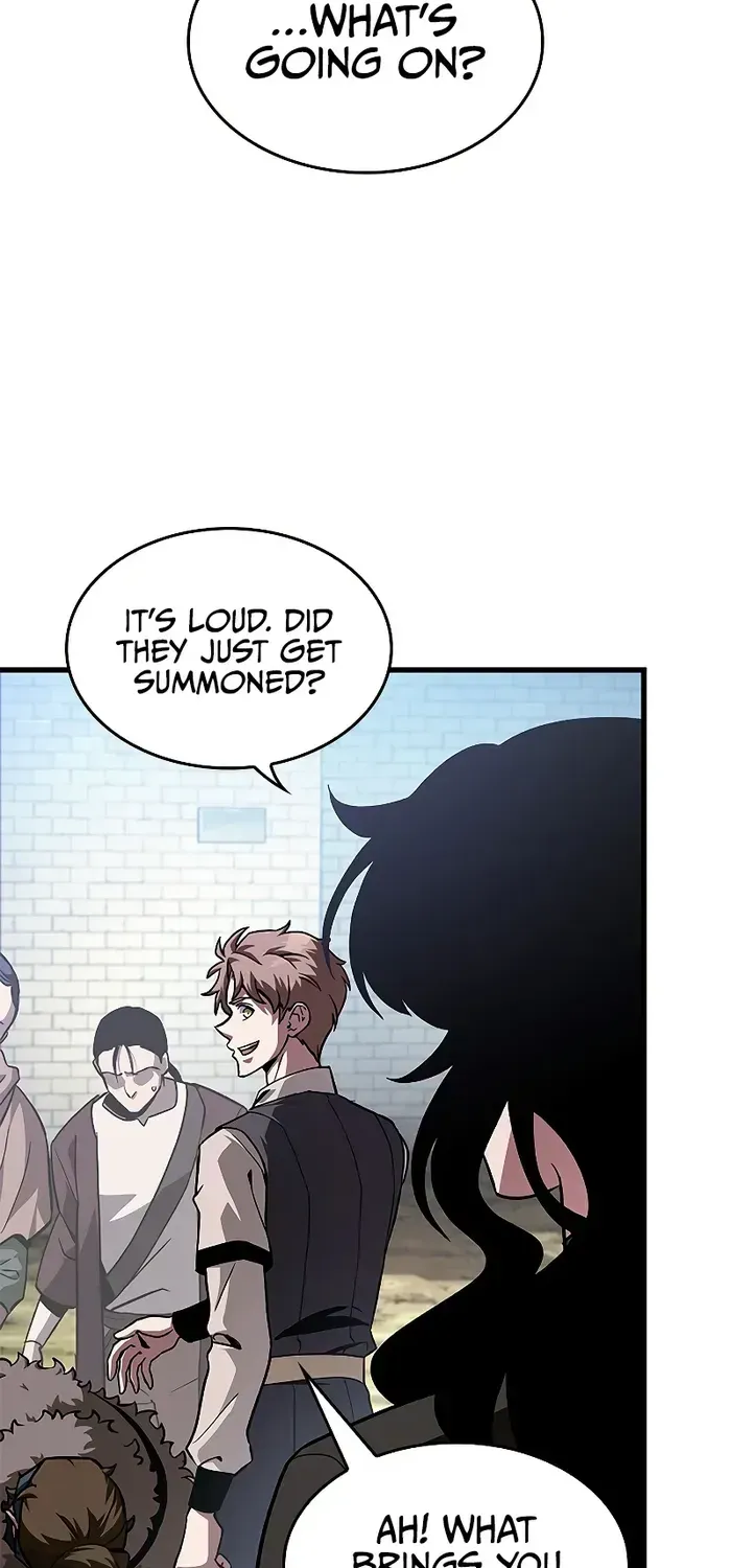 Infinite Gacha Chapter 82 page 15 - 