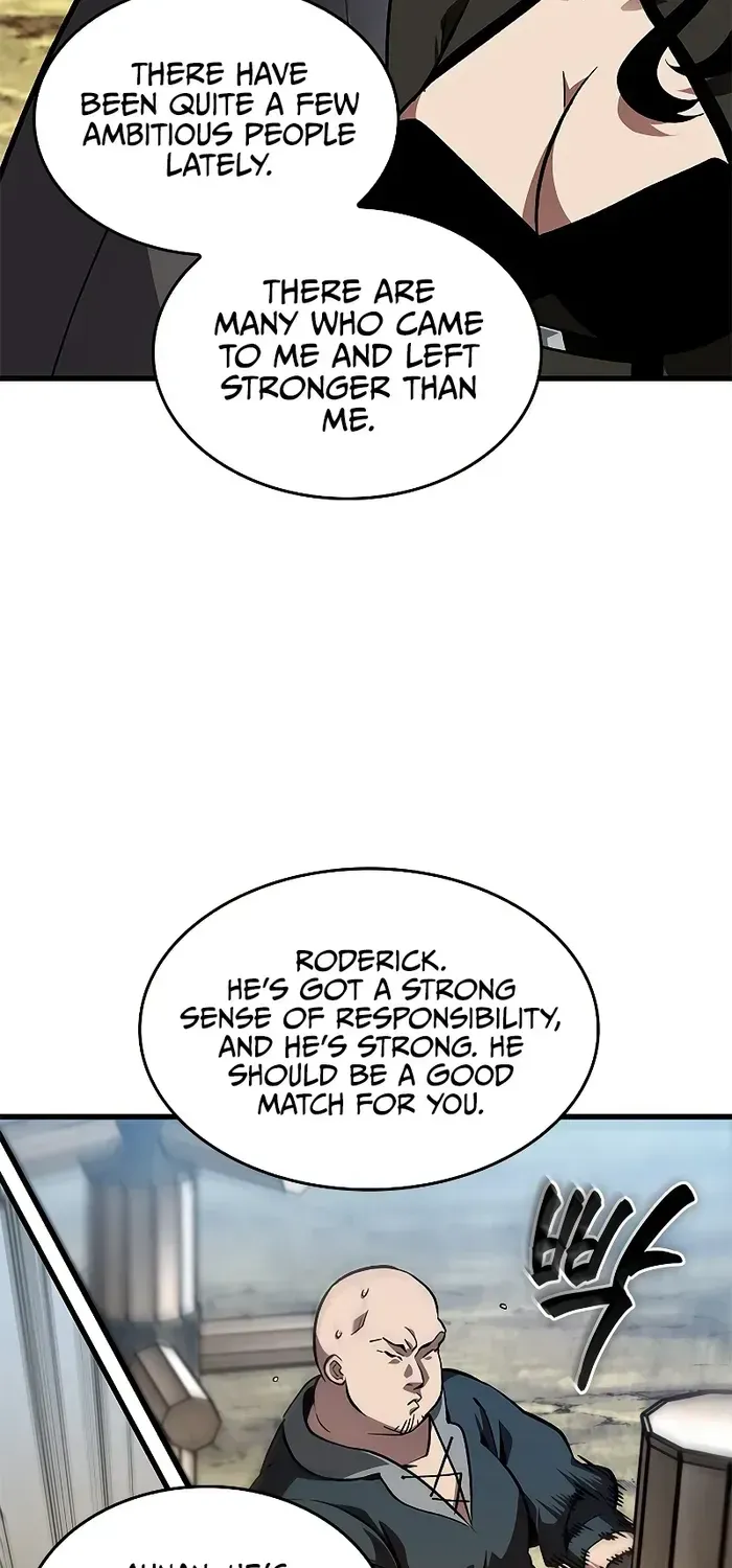 Infinite Gacha Chapter 82 page 18 - 