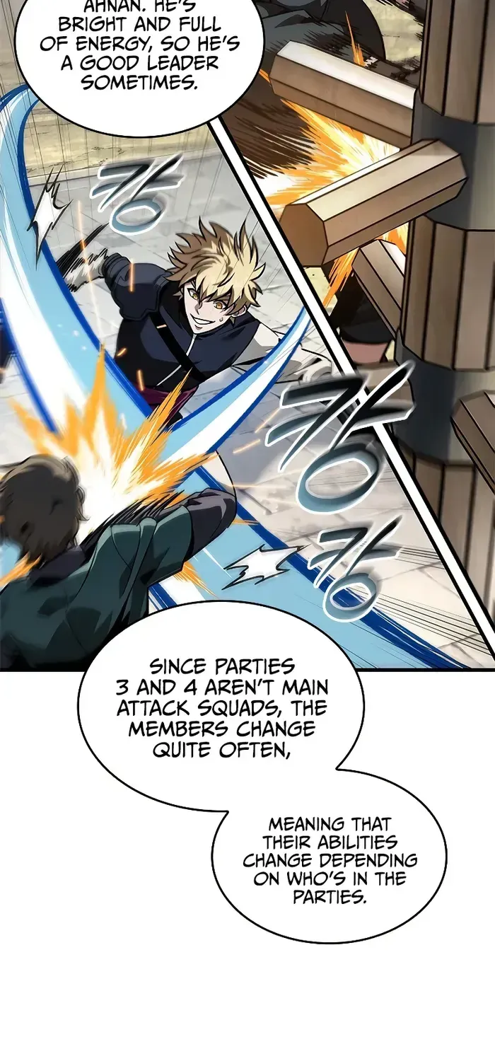 Infinite Gacha Chapter 82 page 19 - 