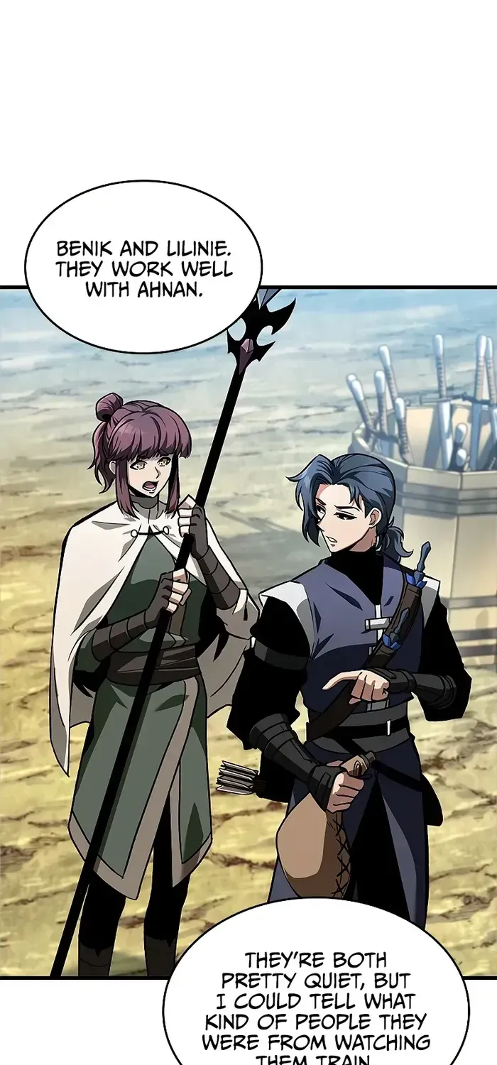 Infinite Gacha Chapter 82 page 20 - 