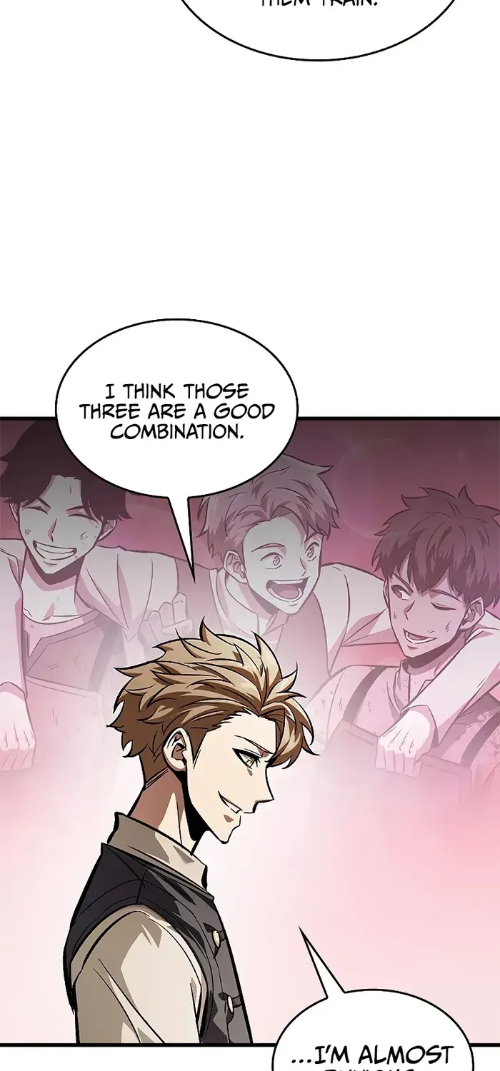 Infinite Gacha Chapter 82 page 21 - 