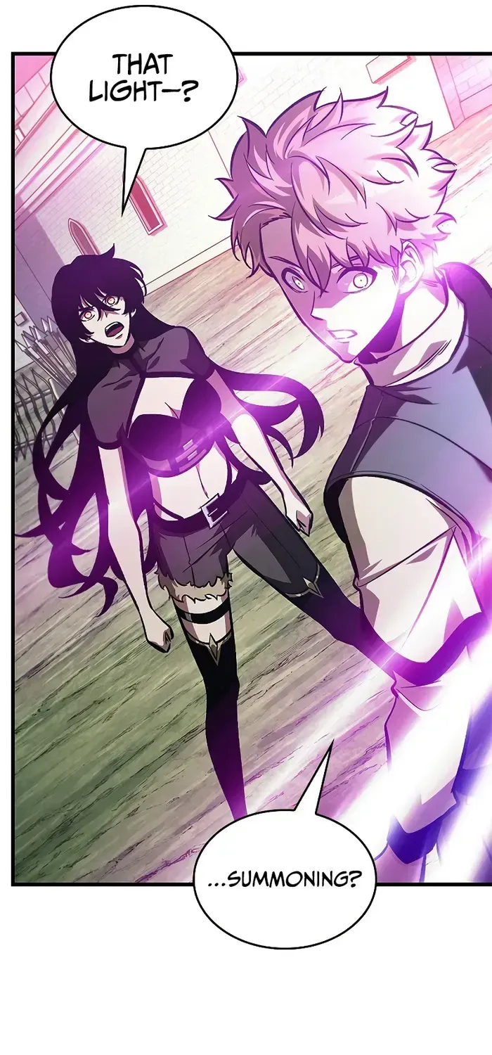 Infinite Gacha Chapter 82 page 24 - 
