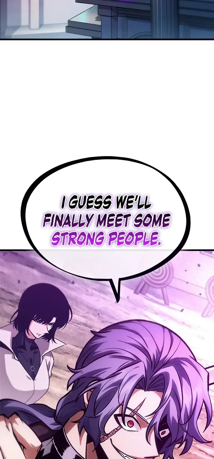Infinite Gacha Chapter 82 page 26 - 