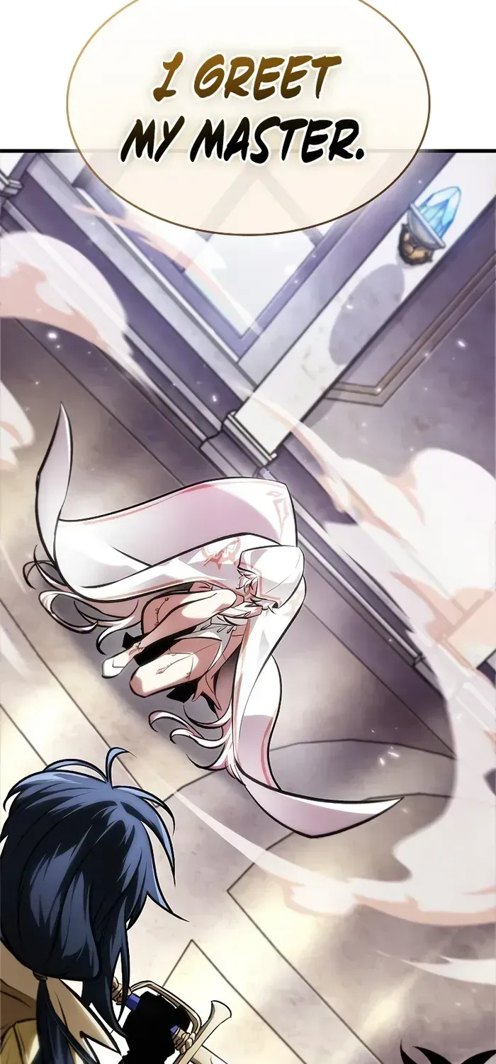 Infinite Gacha Chapter 82 page 33 - 