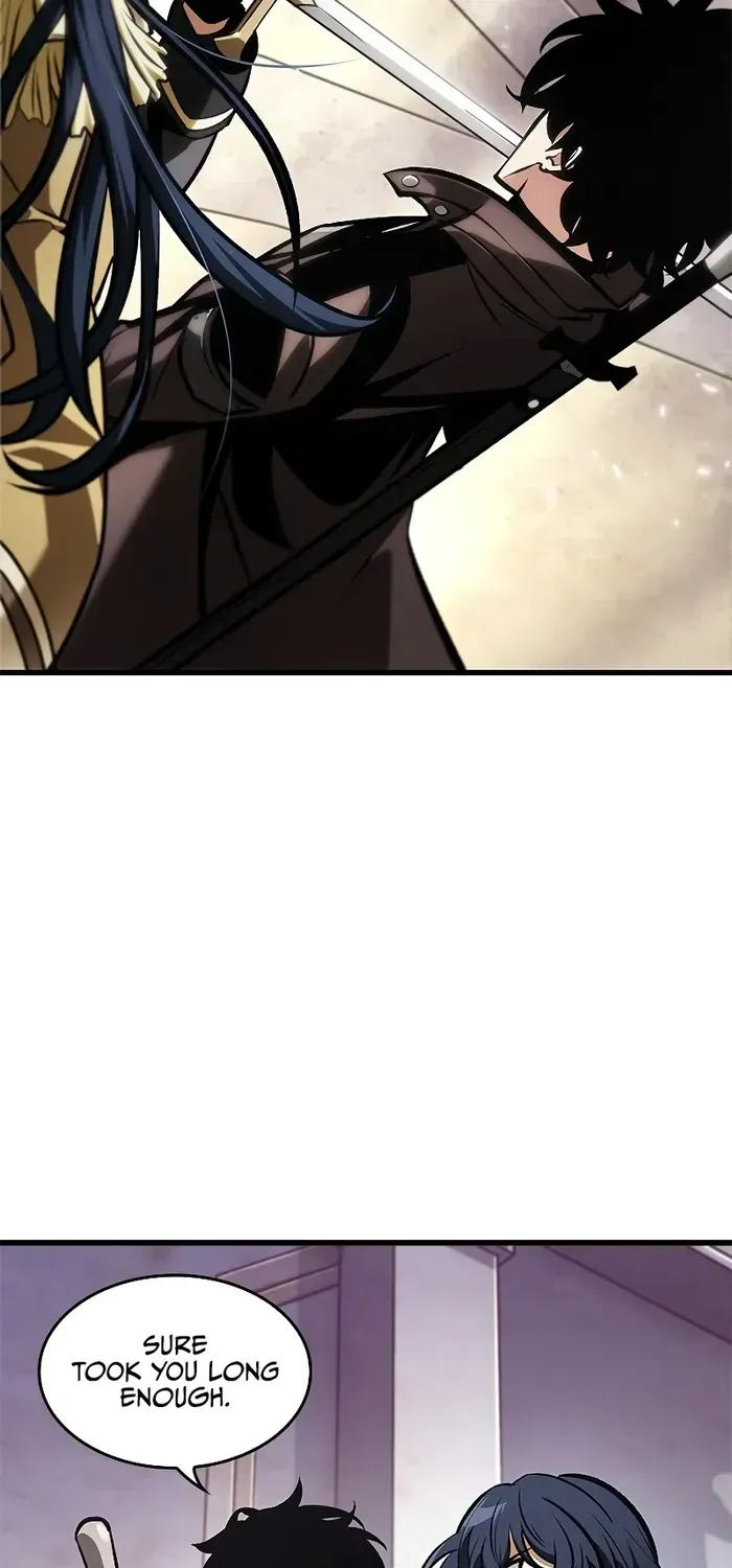Infinite Gacha Chapter 82 page 34 - 