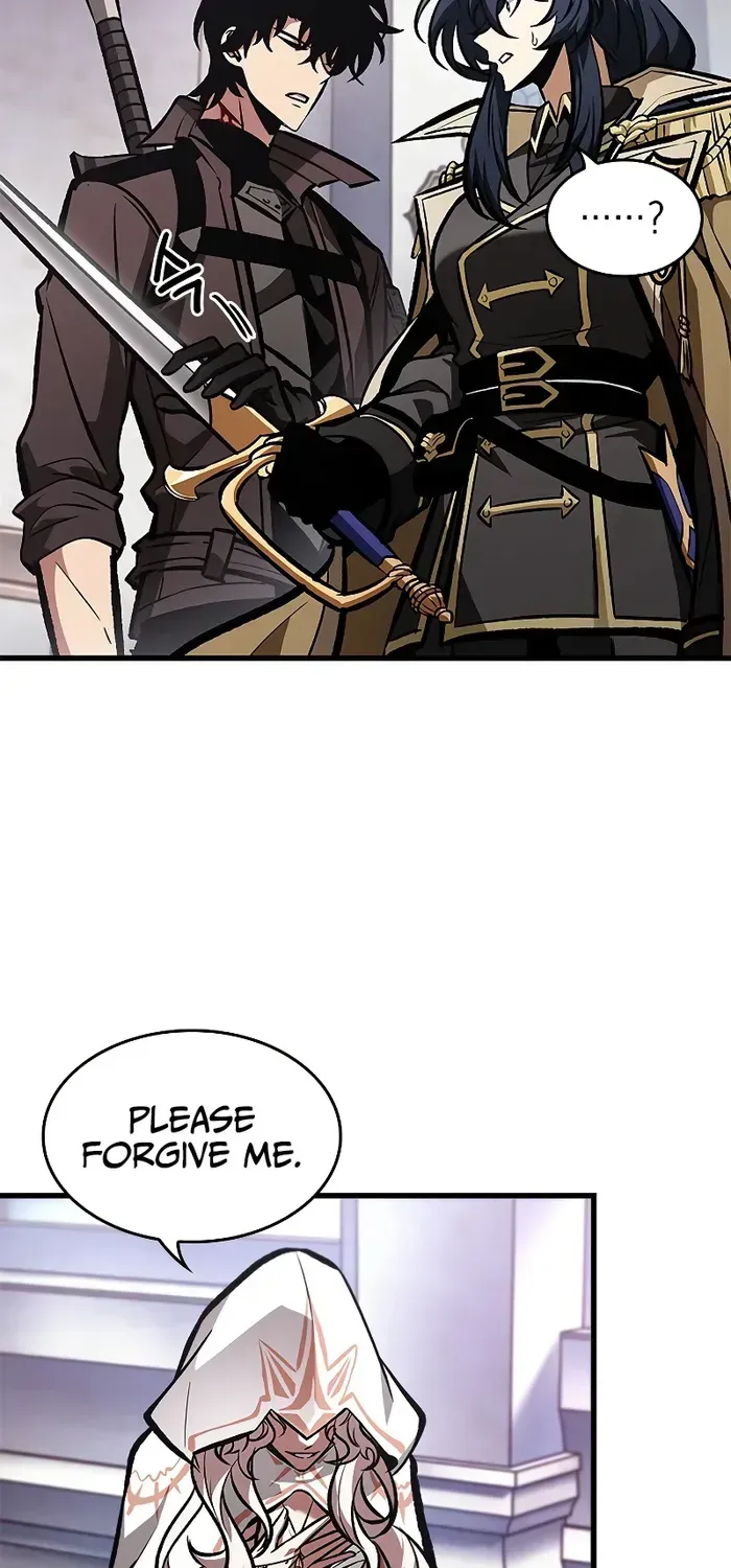 Infinite Gacha Chapter 82 page 35 - 