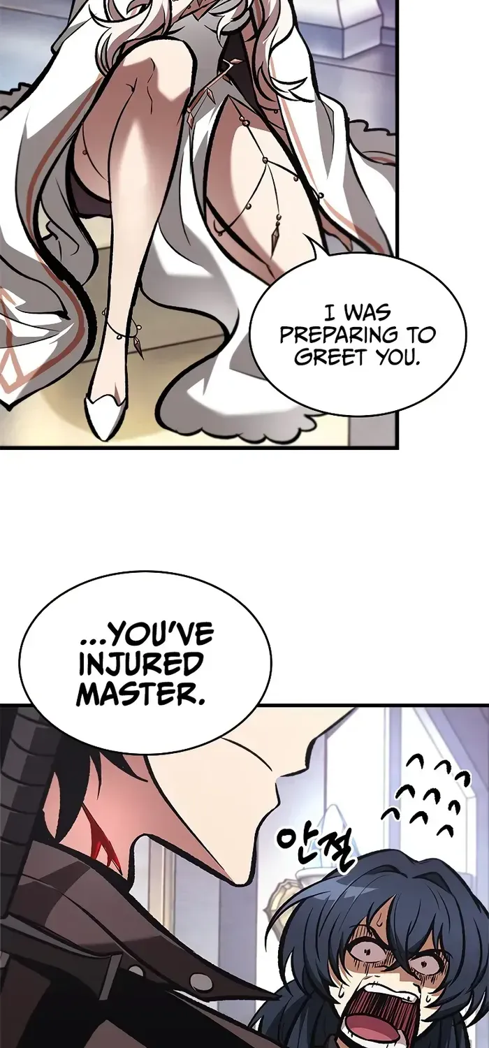 Infinite Gacha Chapter 82 page 36 - 