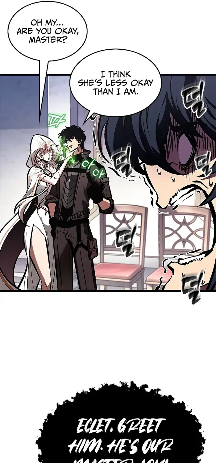 Infinite Gacha Chapter 82 page 38 - 