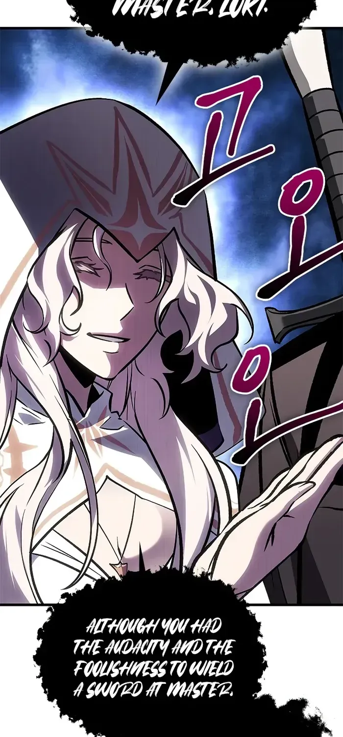 Infinite Gacha Chapter 82 page 39 - 