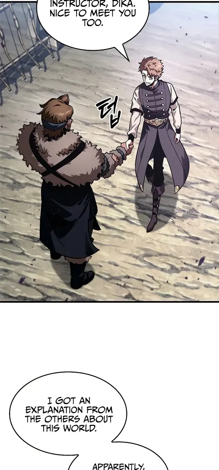 Infinite Gacha Chapter 82 page 5 - 