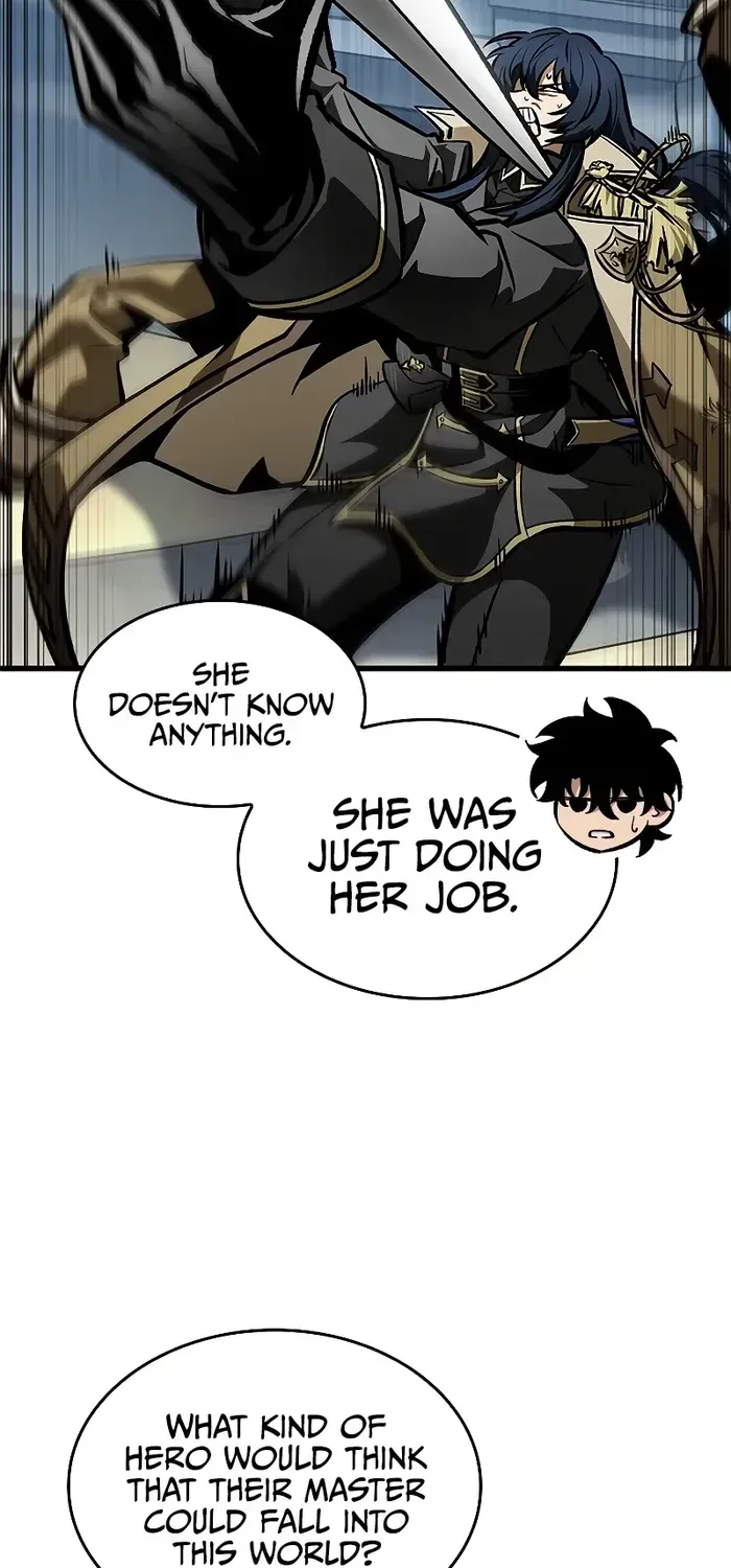 Infinite Gacha Chapter 82 page 43 - 