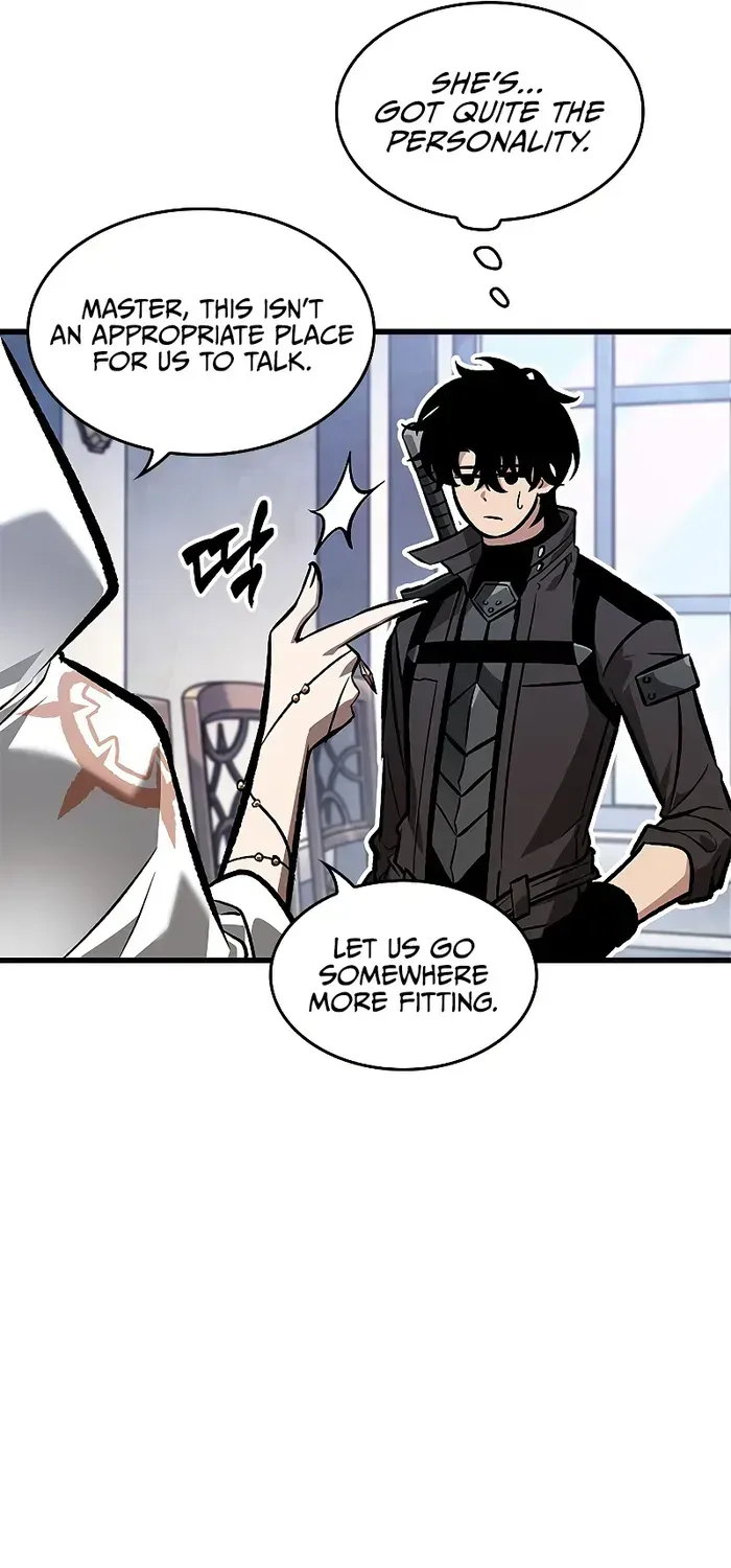 Infinite Gacha Chapter 82 page 45 - 