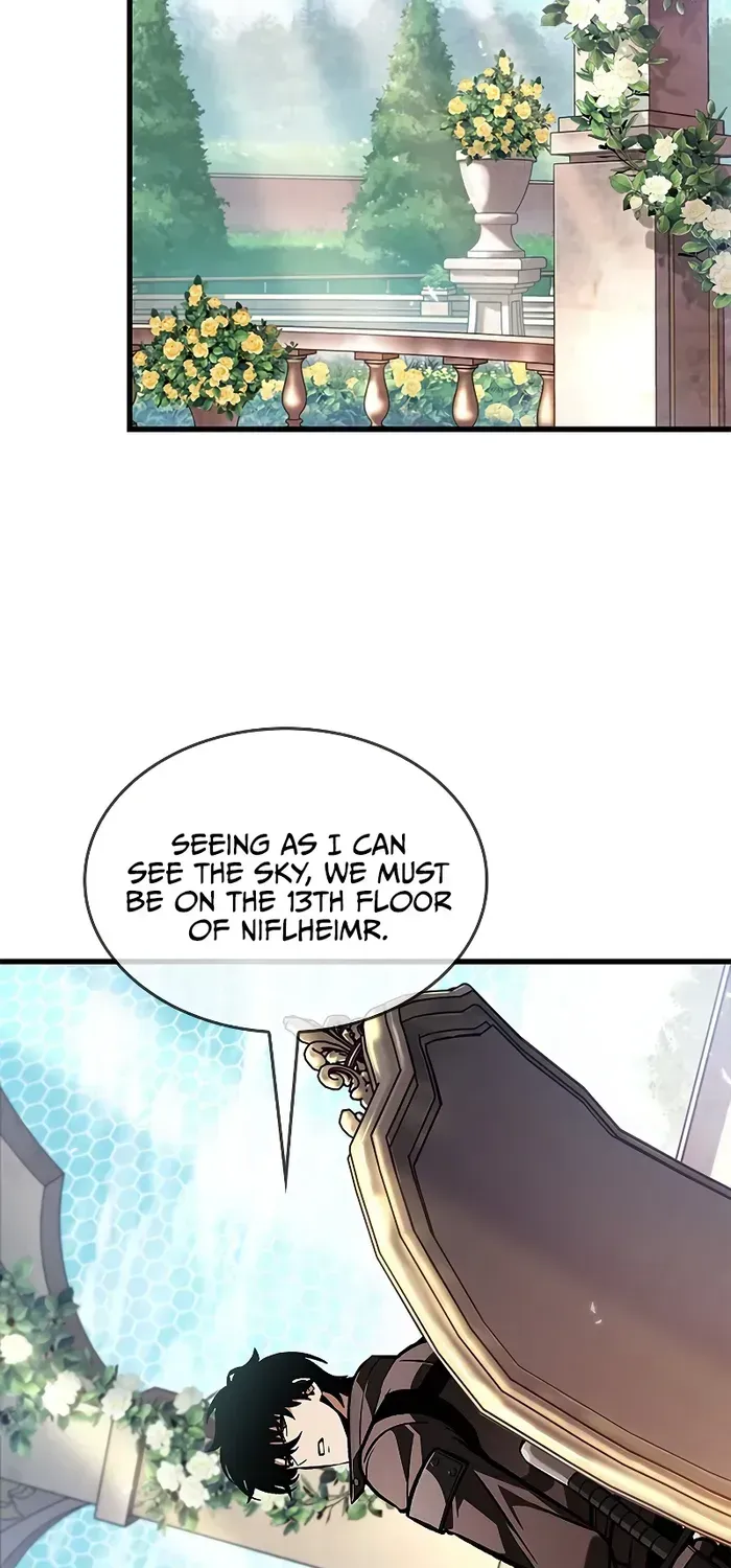 Infinite Gacha Chapter 82 page 49 - 