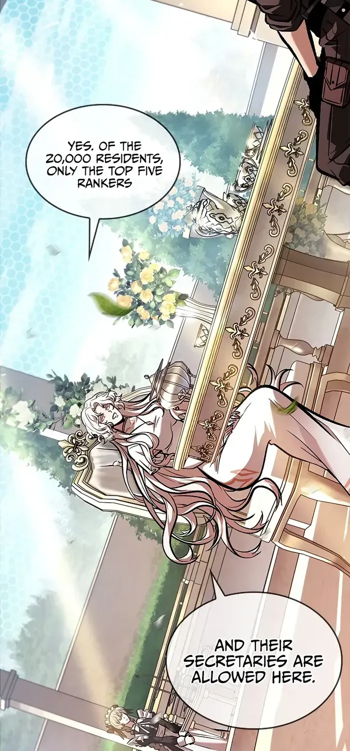 Infinite Gacha Chapter 82 page 50 - 