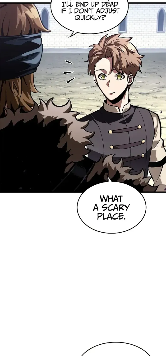 Infinite Gacha Chapter 82 page 6 - 