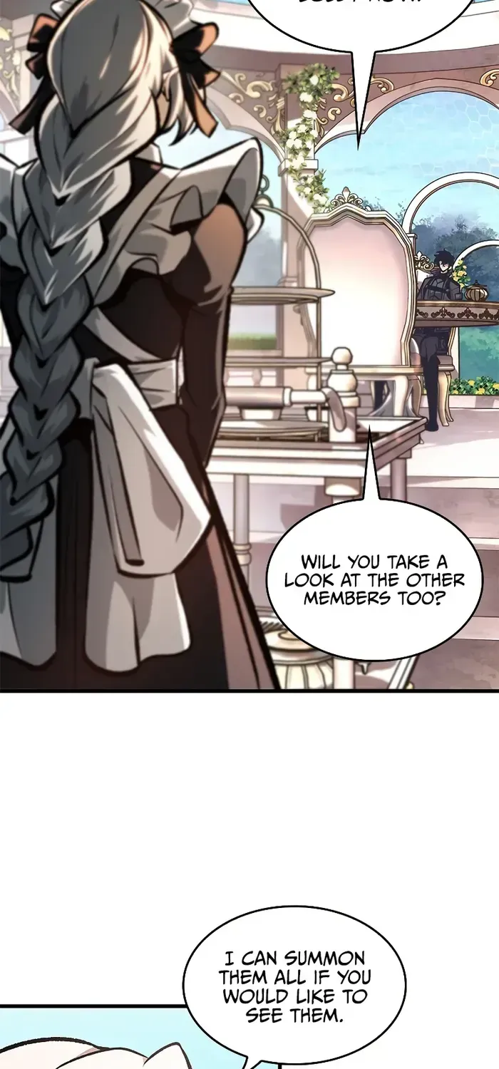 Infinite Gacha Chapter 82 page 57 - 