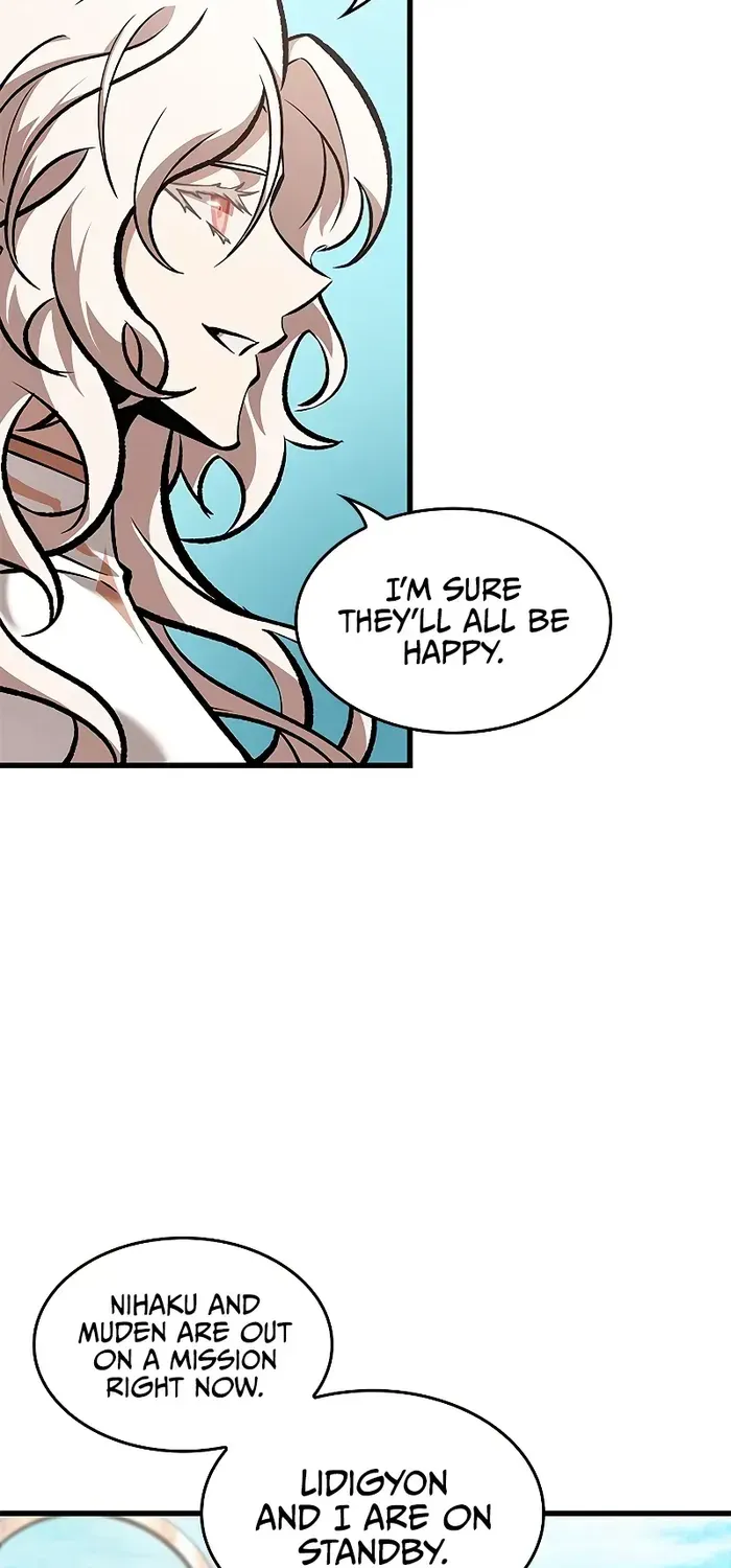 Infinite Gacha Chapter 82 page 58 - 