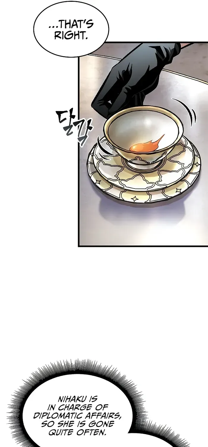 Infinite Gacha Chapter 82 page 60 - 