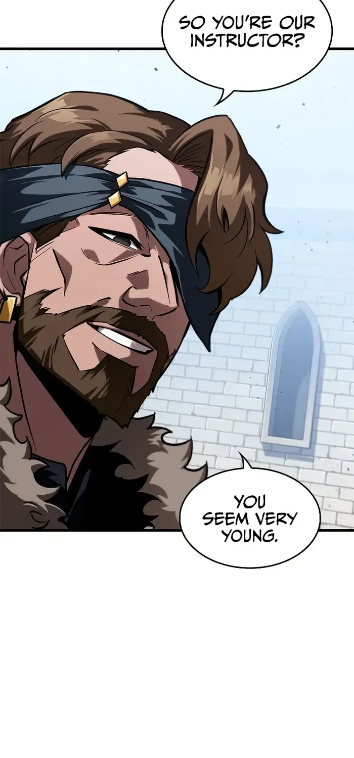 Infinite Gacha Chapter 82 page 7 - 