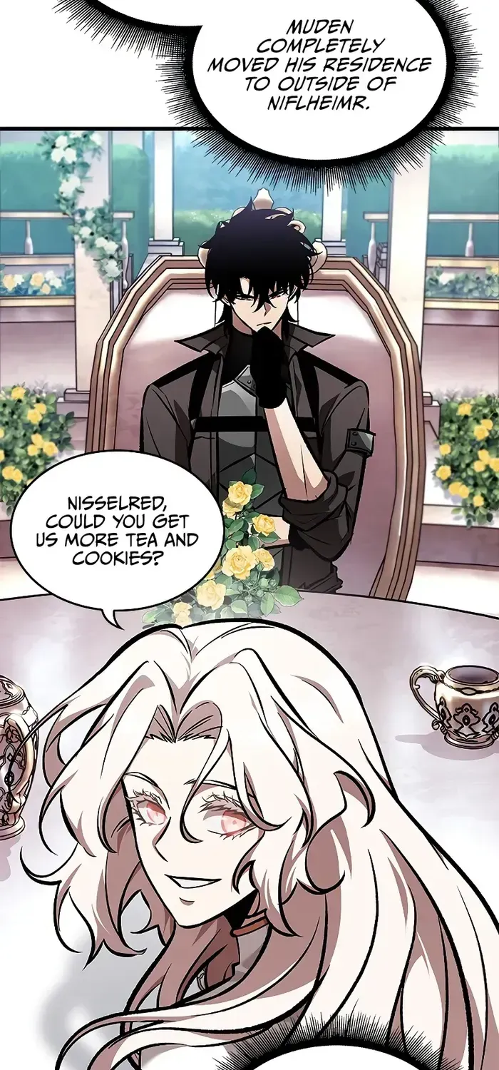 Infinite Gacha Chapter 82 page 61 - 