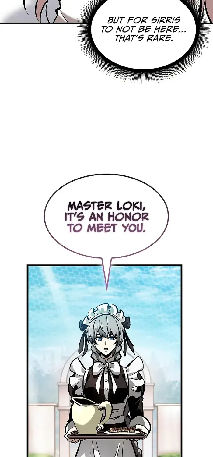 Infinite Gacha Chapter 82 page 62 - 