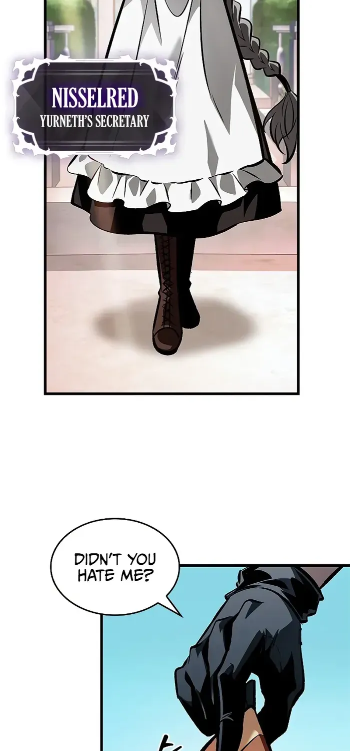 Infinite Gacha Chapter 82 page 63 - 