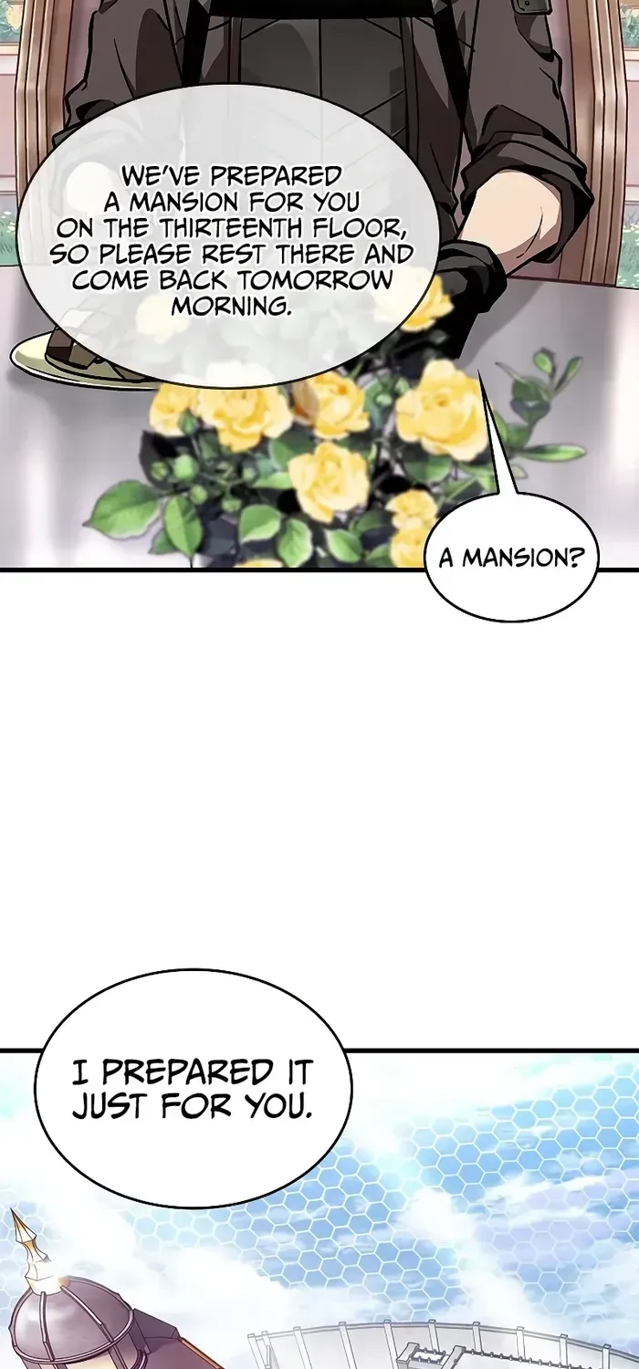 Infinite Gacha Chapter 82 page 71 - 