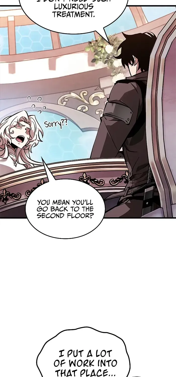 Infinite Gacha Chapter 82 page 73 - 