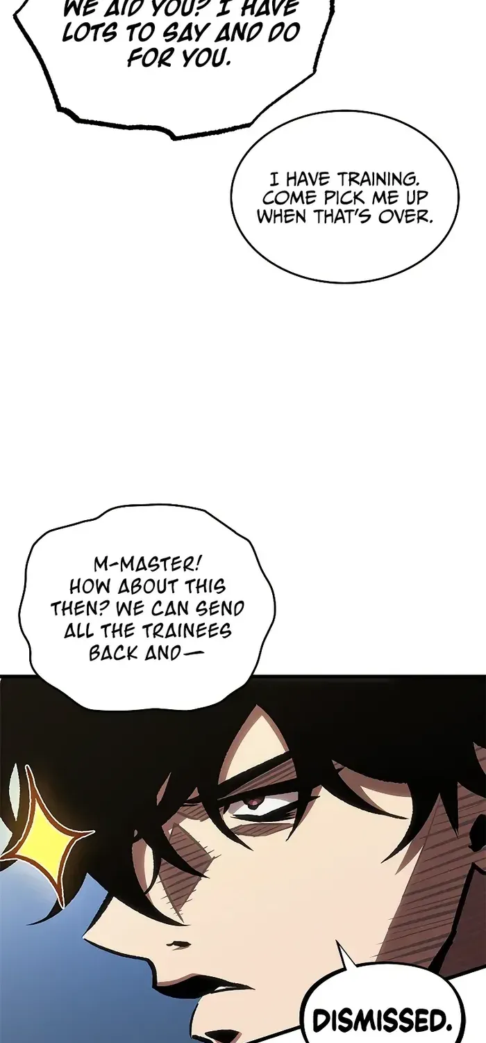 Infinite Gacha Chapter 82 page 77 - 